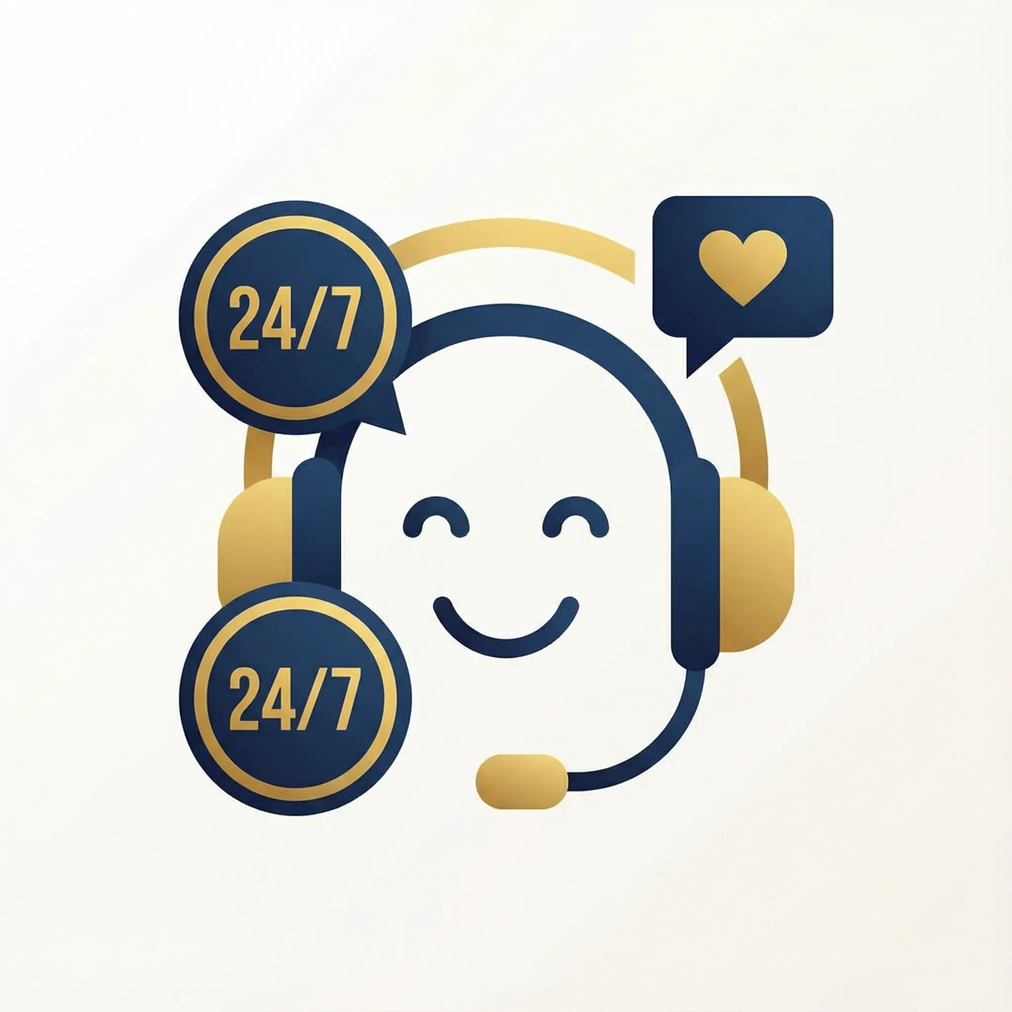 Suporte 24/7 - Chat ao Vivo no 161bet